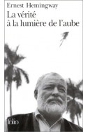 La Vérité à la lumière de l'aube